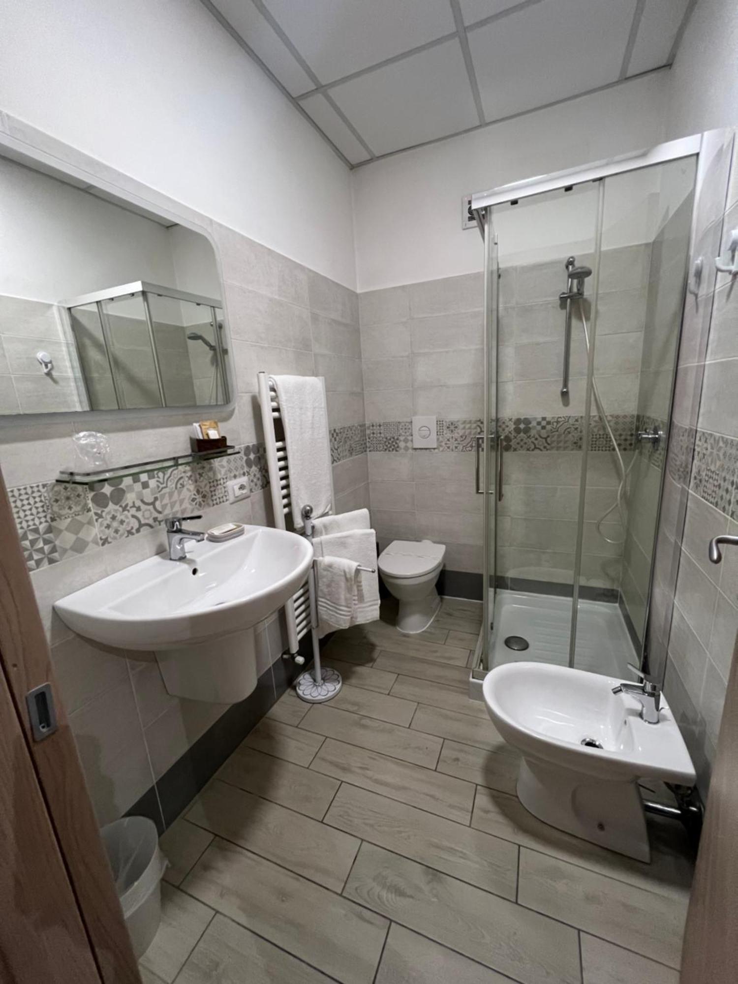 La Suite Cassino Exterior photo