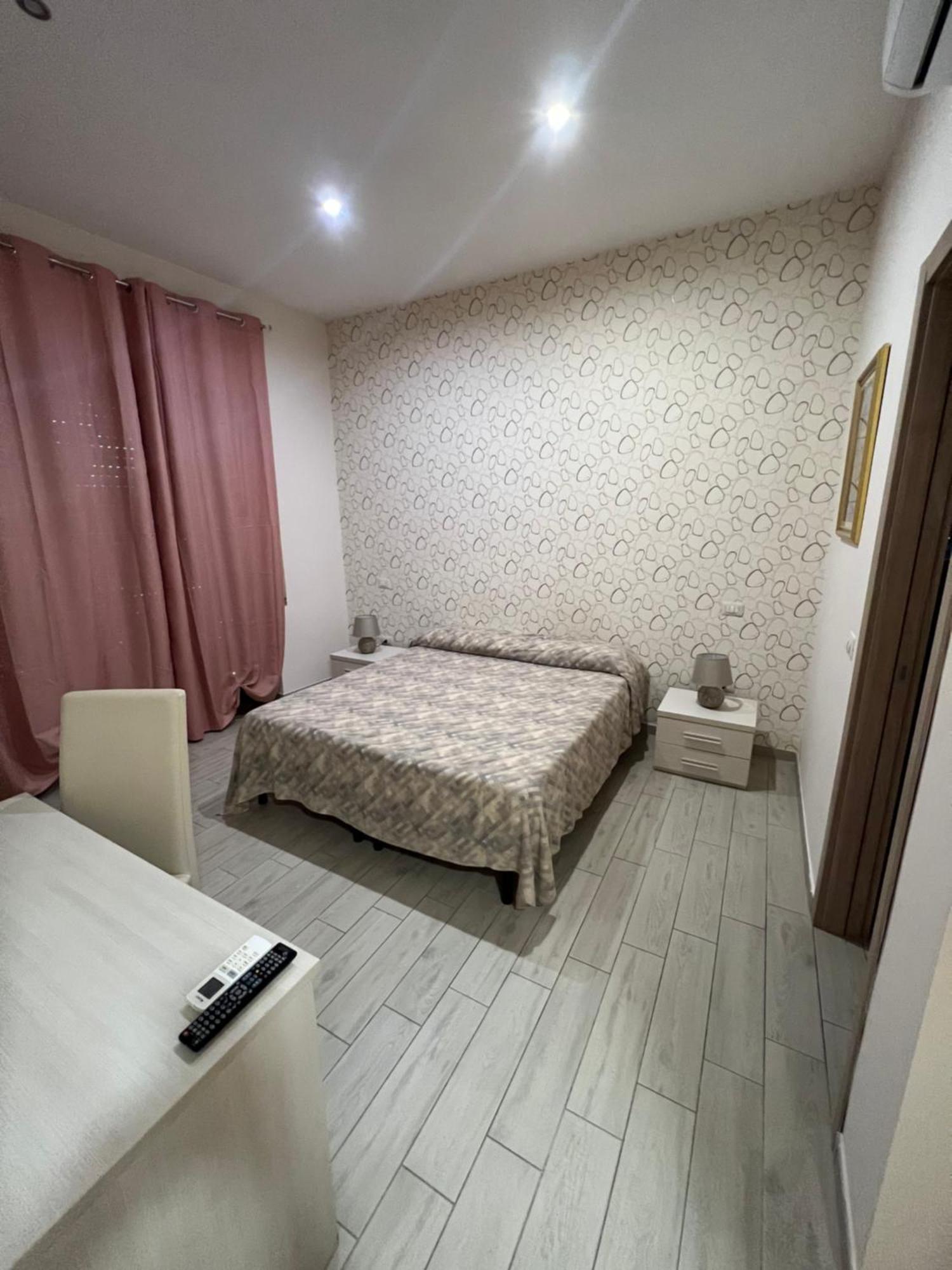 La Suite Cassino Exterior photo