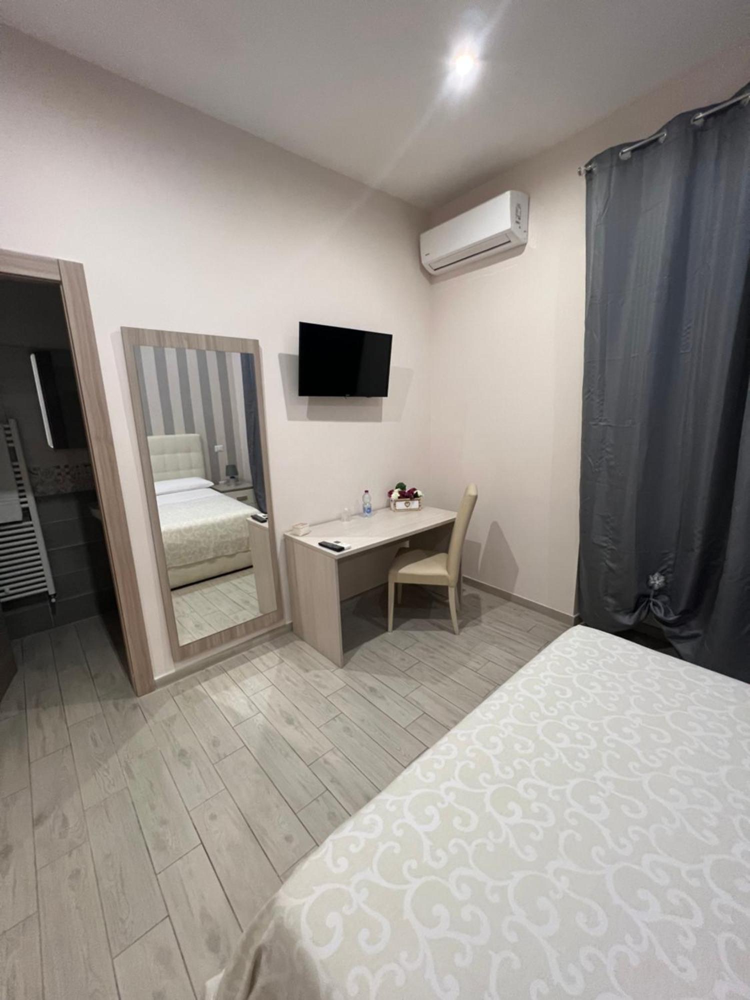 La Suite Cassino Exterior photo