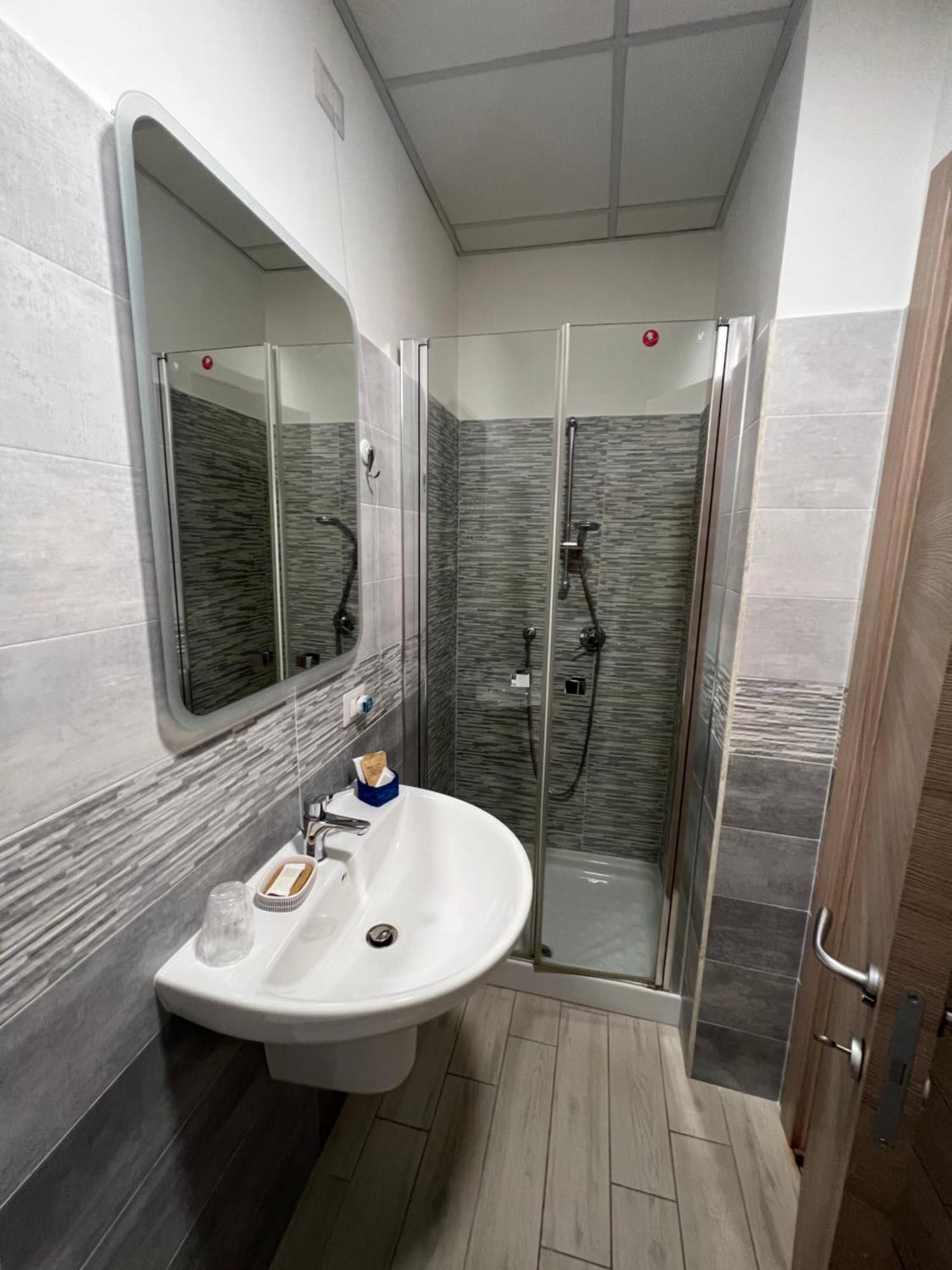 La Suite Cassino Exterior photo