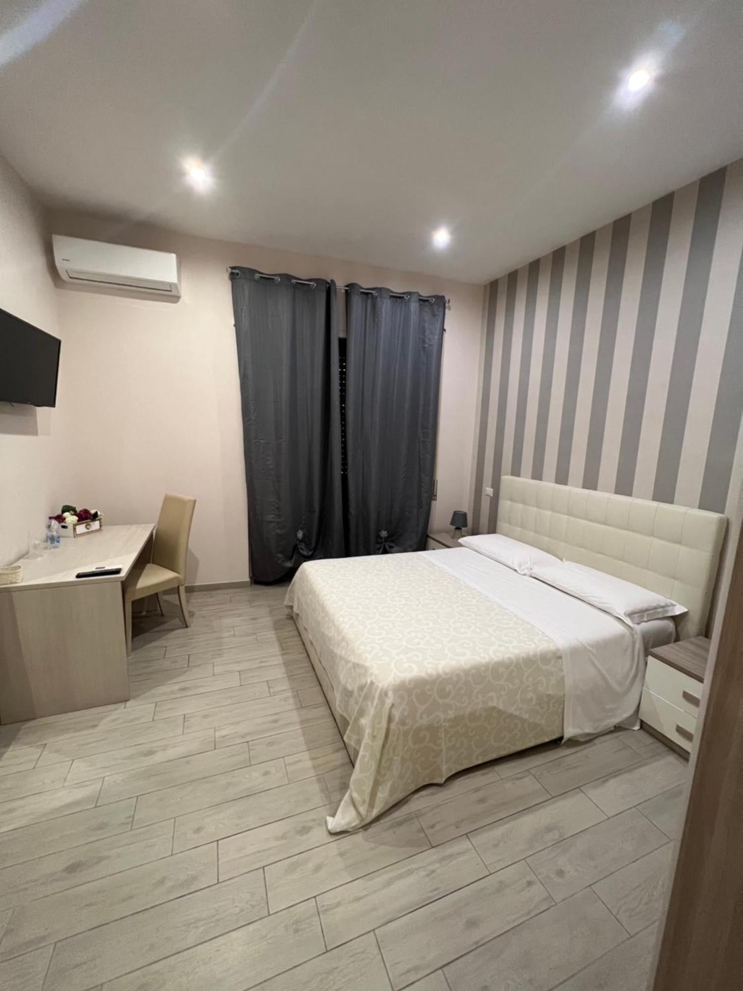 La Suite Cassino Exterior photo