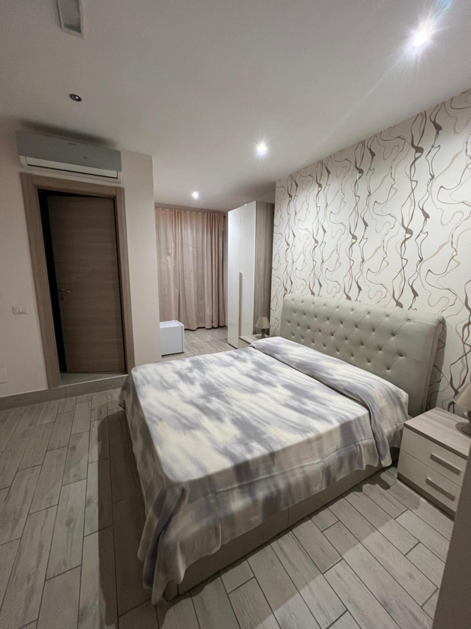 La Suite Cassino Exterior photo