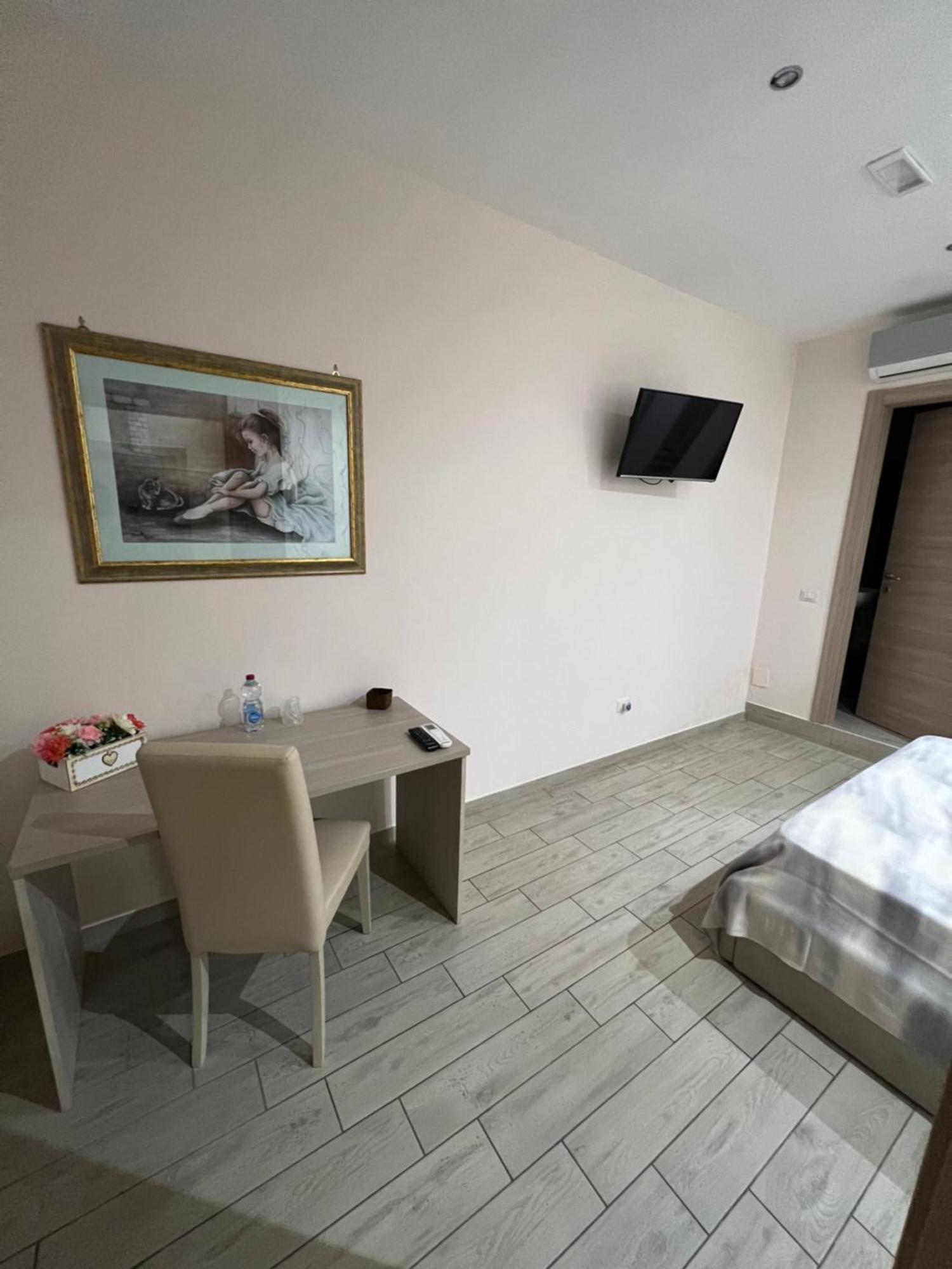 La Suite Cassino Exterior photo